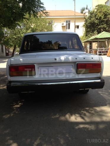 LADA (VAZ) 2107 2008, 41,000 km - 1.6 l - Bakı