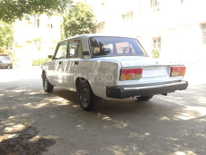 LADA (VAZ) 2107 2008, 41,000 km - 1.6 l - Bakı