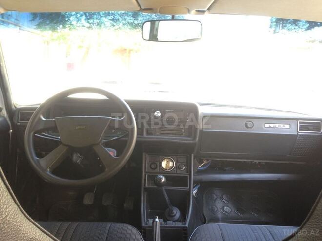 LADA (VAZ) 2107 2008, 41,000 km - 1.6 l - Bakı