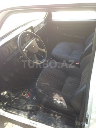 LADA (VAZ) 2107 2008, 41,000 km - 1.6 l - Bakı