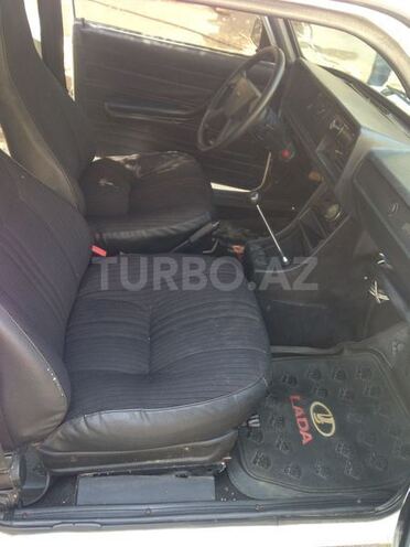 LADA (VAZ) 2107 2008, 41,000 km - 1.6 l - Bakı