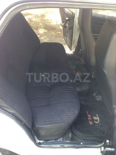 LADA (VAZ) 2107 2008, 41,000 km - 1.6 l - Bakı