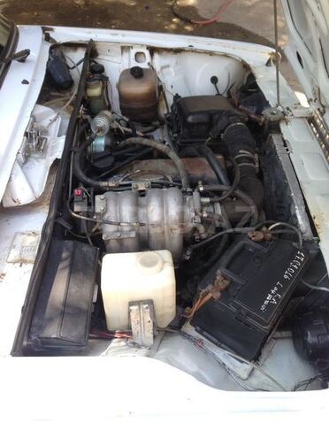 LADA (VAZ) 2107 2008, 41,000 km - 1.6 l - Bakı