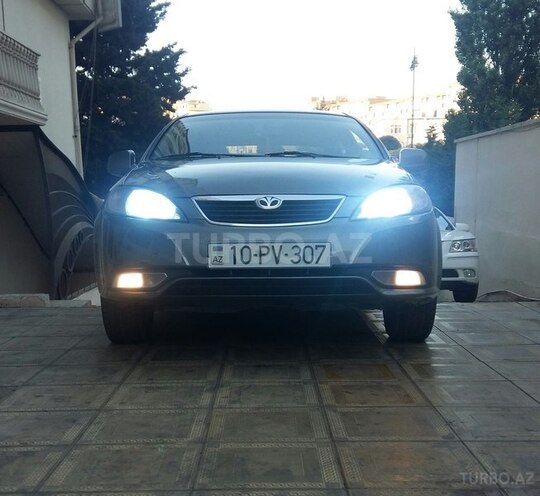 Daewoo Gentra 2014, 50,000 km - 1.5 л - Bakı