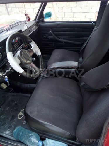 LADA (VAZ) 2107 1989, 125,458 km - 1.5 л - Bakı