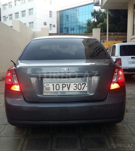 Daewoo Gentra 2014, 50,000 km - 1.5 л - Bakı
