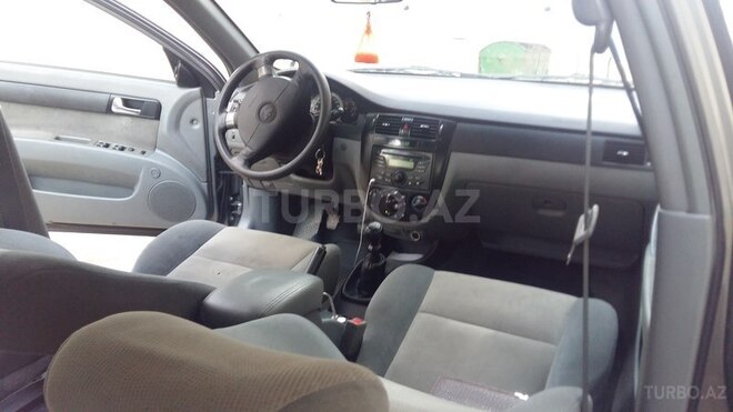 Daewoo Gentra 2014, 50,000 km - 1.5 л - Bakı