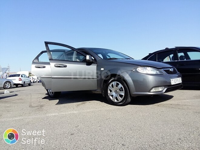 Daewoo Gentra 2014, 50,000 km - 1.5 л - Bakı