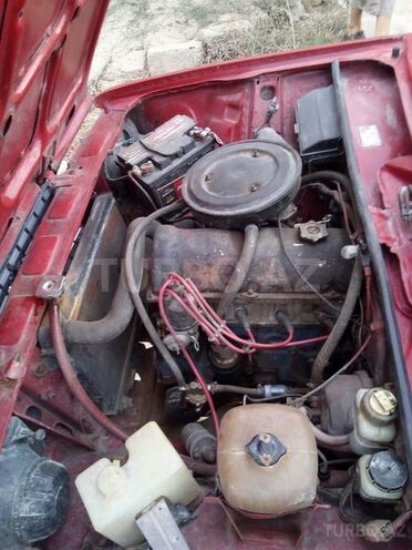 LADA (VAZ) 2107 1989, 125,458 km - 1.5 л - Bakı