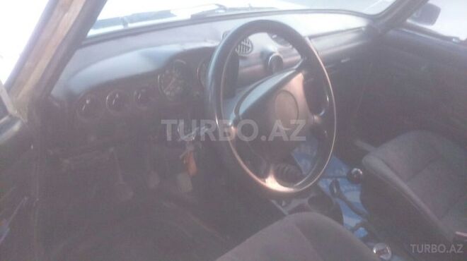 LADA (VAZ) 2106 1991, 45,000 km - 0.1 l - Bakı