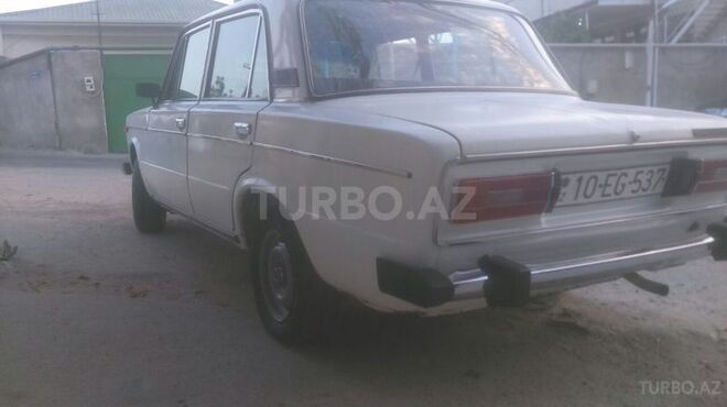 LADA (VAZ) 2106 1991, 45,000 km - 0.1 l - Bakı