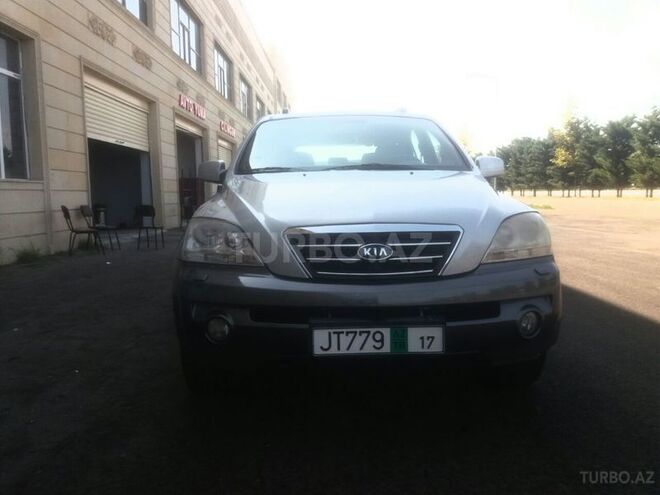 Kia Sorento 2003, 190,000 km - 0.3 л - Bakı