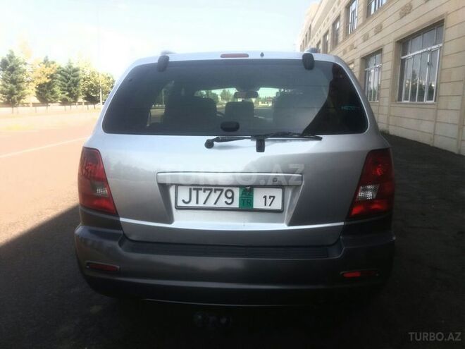 Kia Sorento 2003, 190,000 km - 0.3 л - Bakı