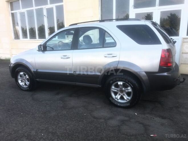 Kia Sorento 2003, 190,000 km - 0.3 л - Bakı