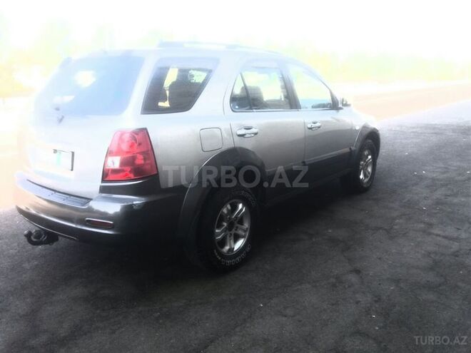 Kia Sorento 2003, 190,000 km - 0.3 л - Bakı