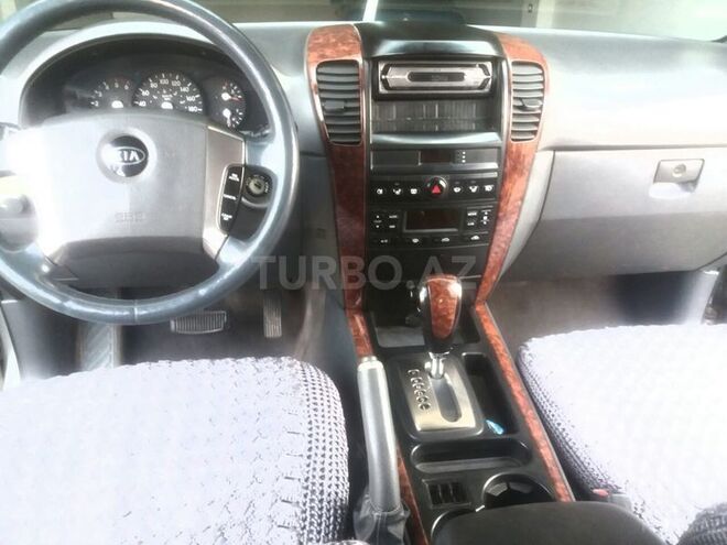 Kia Sorento 2003, 190,000 km - 0.3 л - Bakı