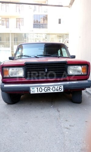 LADA (VAZ) 2107 2000, 180,000 km - 1.6 l - Bakı