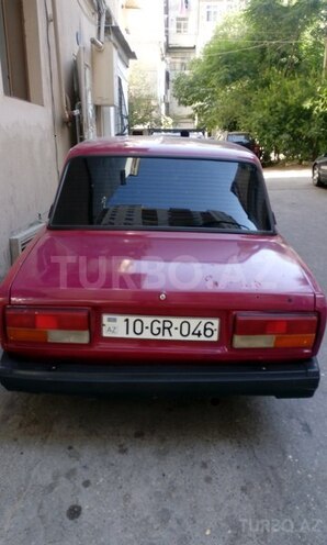 LADA (VAZ) 2107 2000, 180,000 km - 1.6 l - Bakı