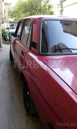 LADA (VAZ) 2107 2000, 180,000 km - 1.6 l - Bakı