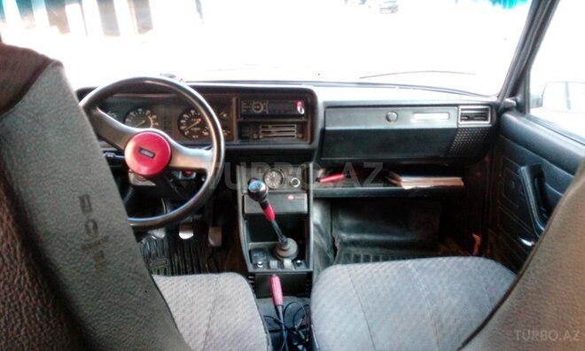 LADA (VAZ) 2107 2000, 180,000 km - 1.6 l - Bakı