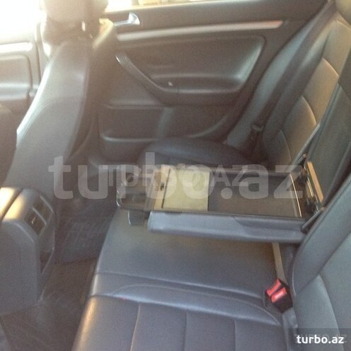 Volkswagen Jetta 2007, 1,708,333 km - 2.5 l - Bakı