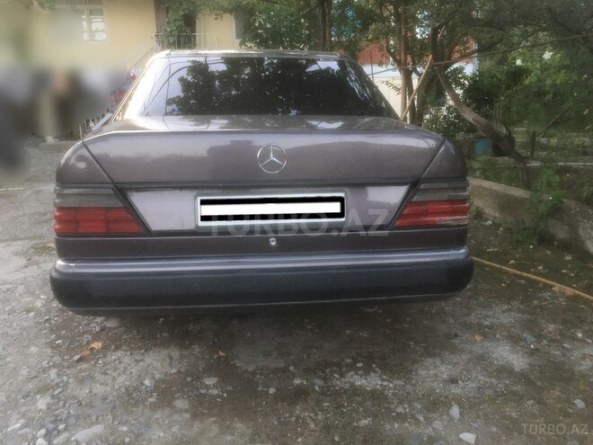 Mercedes E 200 1992, 345,000 km - 2.0 l - Kürdəmir