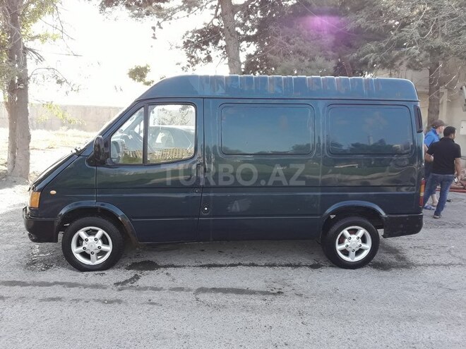 Ford Transit 1996, 406,052 km - 2.5 l - Bakı