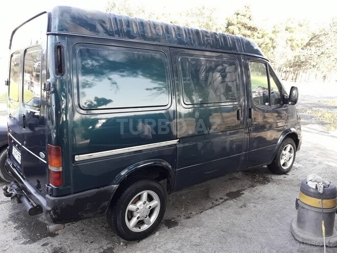 Ford Transit 1996, 406,052 km - 2.5 l - Bakı