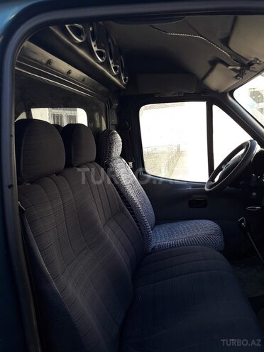 Ford Transit 1996, 406,052 km - 2.5 l - Bakı