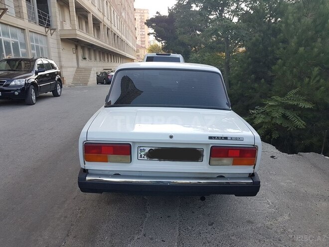 LADA (VAZ) 2107 2007, 165,000 km - 1.6 л - Bakı