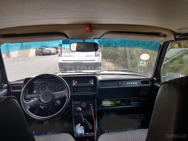 LADA (VAZ) 2107 2007, 165,000 km - 1.6 л - Bakı