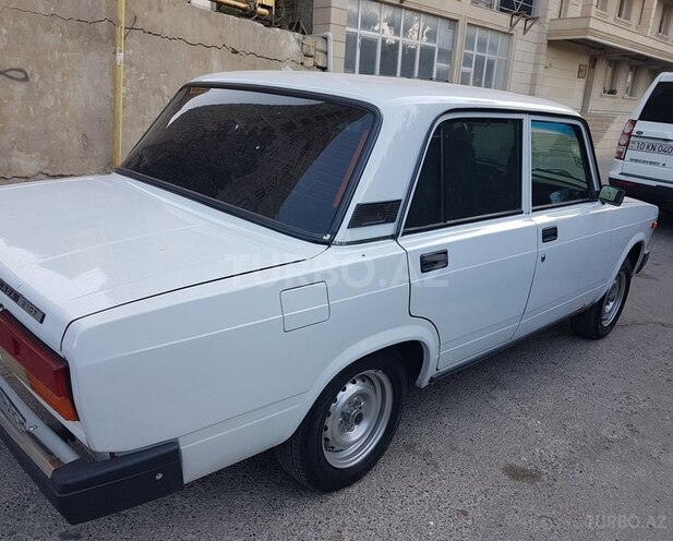 LADA (VAZ) 2107 2007, 165,000 km - 1.6 л - Bakı