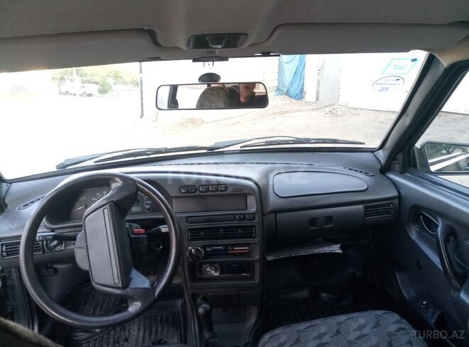 LADA (VAZ) 2115 2002, 178,300 km - 1.6 l - Qusar