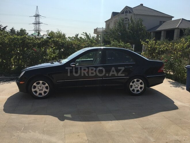 Mercedes C 240 2004, 238,009 km - 2.6 л - Bakı