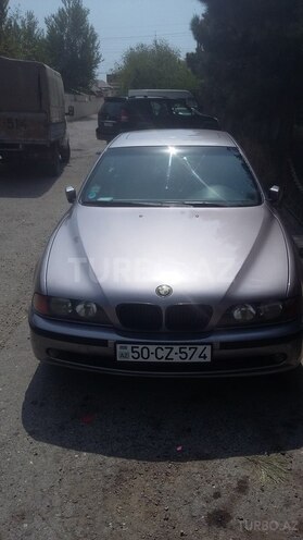 BMW 528 1997, 367,400 km - 2.8 l - Sumqayıt