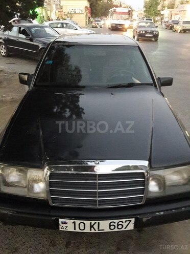 Mercedes E 230 1992, 315,000 km - 2.3 l - Bakı
