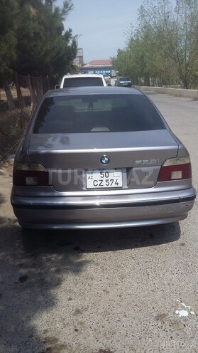 BMW 528 1997, 367,400 km - 2.8 l - Sumqayıt