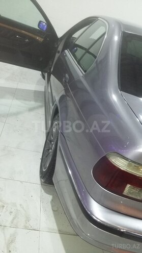 BMW 528 1997, 367,400 km - 2.8 l - Sumqayıt