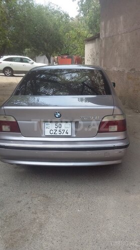 BMW 528 1997, 367,400 km - 2.8 l - Sumqayıt