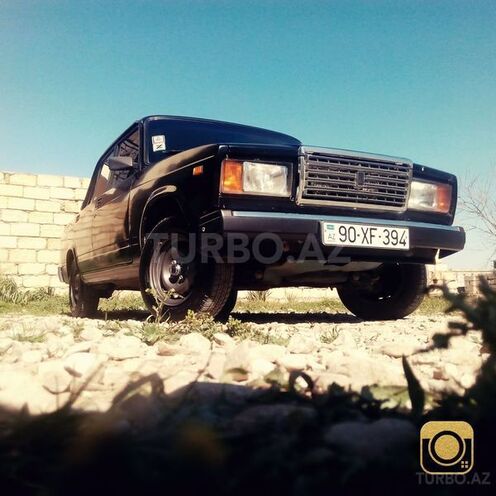 LADA (VAZ) 2107 2010, 156,000 km - 0.2 l - Bakı