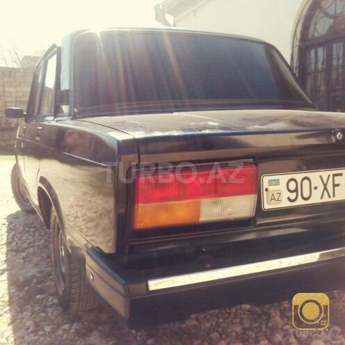 LADA (VAZ) 2107 2010, 156,000 km - 0.2 l - Bakı