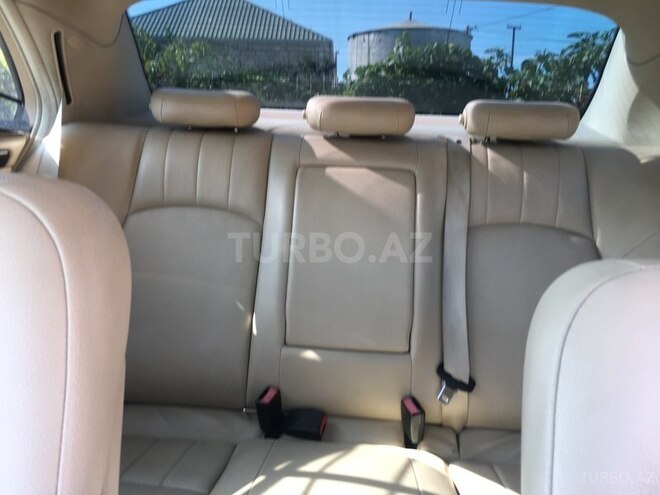 Mercedes C 240 2004, 238,009 km - 2.6 л - Bakı