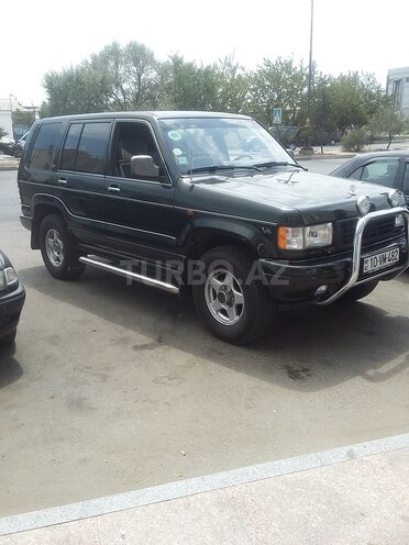 Opel Frontera 1995, 165,000 km - 3.2 l - Bakı