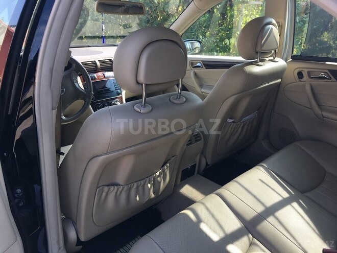 Mercedes C 240 2004, 238,009 km - 2.6 л - Bakı
