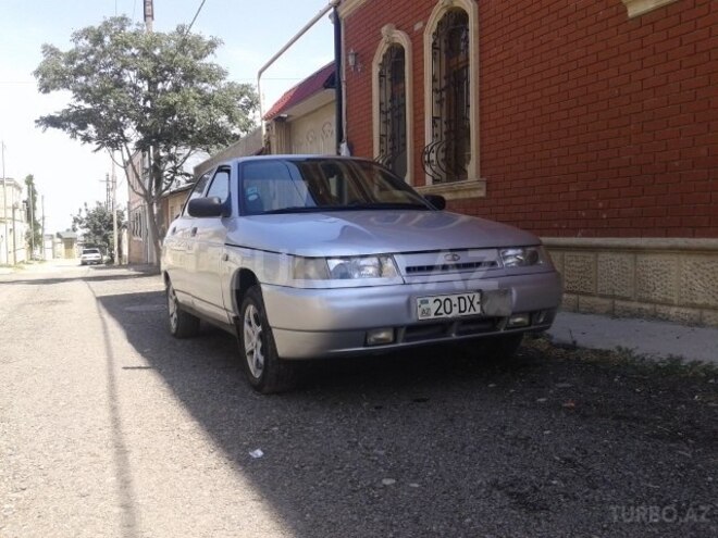 LADA (VAZ) 2110 2004, 144,200 km - 1.5 л - Gəncə