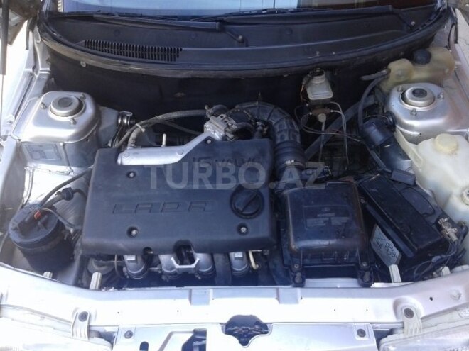 LADA (VAZ) 2110 2004, 144,200 km - 1.5 л - Gəncə
