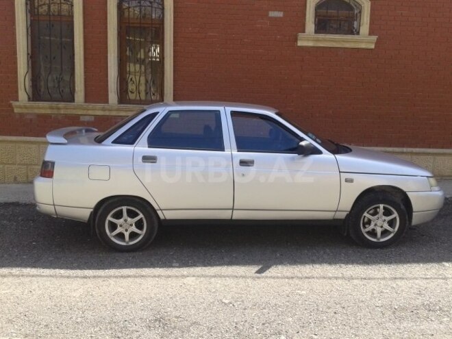 LADA (VAZ) 2110 2004, 144,200 km - 1.5 л - Gəncə
