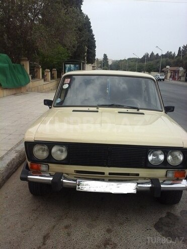 LADA (VAZ) 2106 1985, 70,000 km - 1.5 л - Bakı