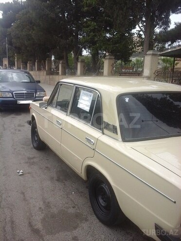 LADA (VAZ) 2106 1985, 70,000 km - 1.5 л - Bakı