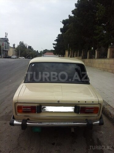 LADA (VAZ) 2106 1985, 70,000 km - 1.5 л - Bakı